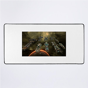 Avorion Merch For Fans Avorion Mouse Pads
