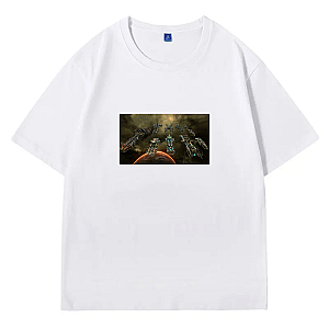 Avorion Merch For Fans Avorion T-Shirts