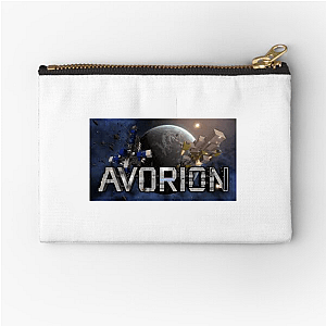 Avorion Special Collection Avorion Zipper Pouches