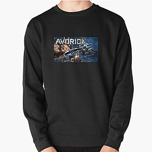 Avorion Fan Art Avorion Sweatshirts