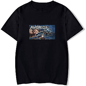 Avorion Fan Art Avorion T-Shirts