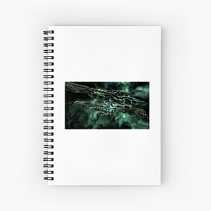 Avorion Merch Avorion Notebook