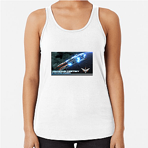 Avorion Merchandise Avorion Tank Tops