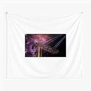 Avorion Merchandise For Fans Avorion Tapestries