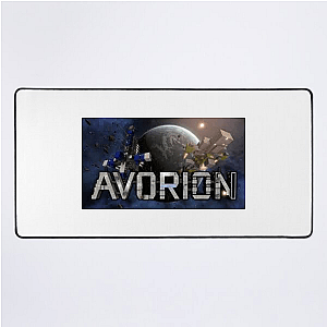 Avorion Special Collection Avorion Mouse Pads