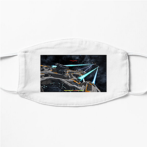 Avorion Merch Collection Avorion Face Masks