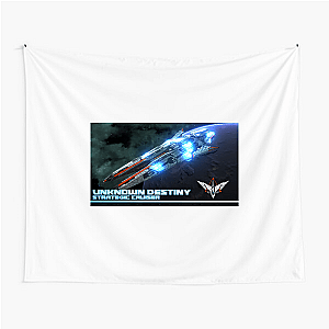 Avorion Merchandise Avorion Tapestries