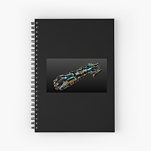 Avorion Limited Collection Avorion Notebook