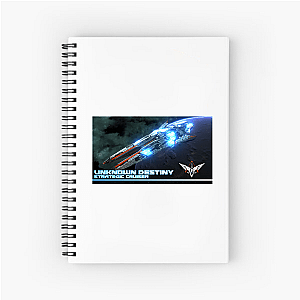 Avorion Merchandise Avorion Notebook