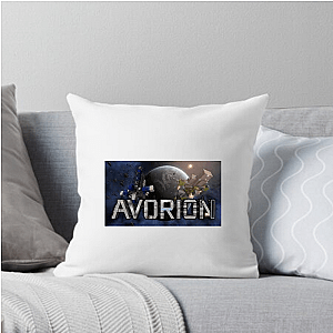 Avorion Special Collection Avorion Pillows Cover