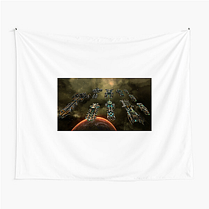 Avorion Merch For Fans Avorion Tapestries