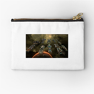 Avorion Merch For Fans Avorion Zipper Pouches