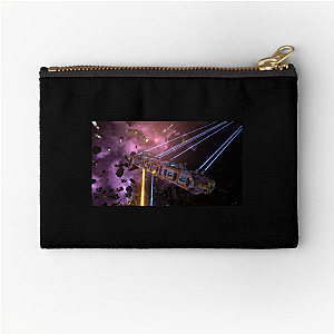 Avorion Merchandise For Fans Avorion Zipper Pouches