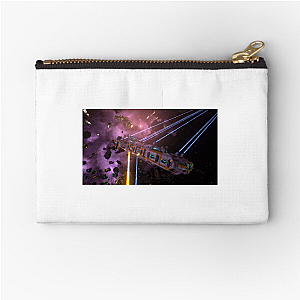 Avorion Merchandise For Fans Avorion Zipper Pouches