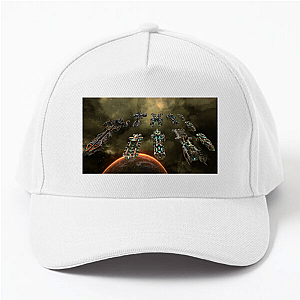 Avorion Merch For Fans Avorion Hats & Caps