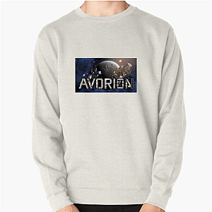 Avorion Special Collection Avorion Sweatshirts