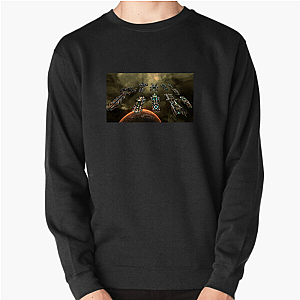 Avorion Merch For Fans Avorion Sweatshirts