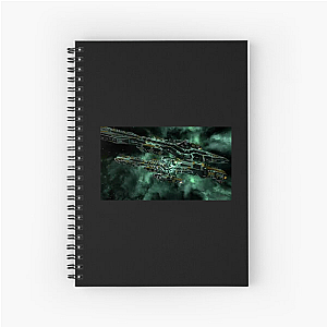 Avorion Merch Avorion Notebook