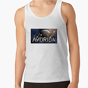 Avorion Special Collection Avorion Tank Tops