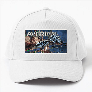 Avorion Fan Art Avorion Hats & Caps