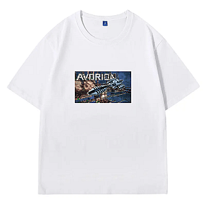Avorion Fan Art Avorion T-Shirts