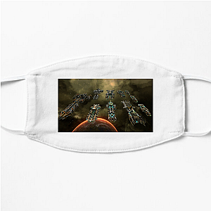 Avorion Merch For Fans Avorion Face Masks