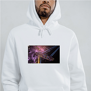 Avorion Merchandise For Fans Avorion Hoodies