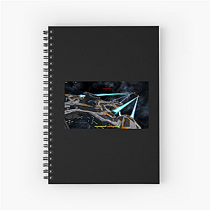 Avorion Merch Collection Avorion Notebook