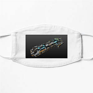 Avorion Limited Collection Avorion Face Masks