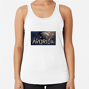 Avorion Special Collection Avorion Tank Tops