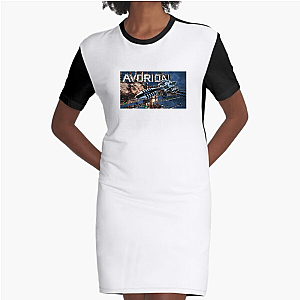 Avorion Fan Art Avorion Dresses