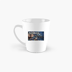 Avorion Fan Art Avorion Mugs