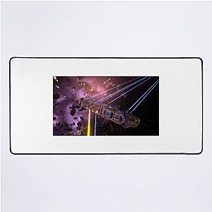 Avorion Merchandise For Fans Avorion Mouse Pads