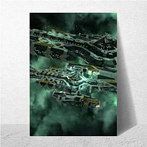 Avorion Merch Avorion Posters
