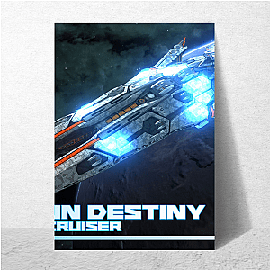 Avorion Merchandise Avorion Posters