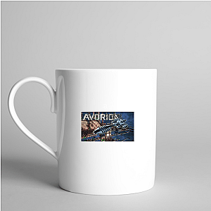 Avorion Fan Art Avorion Mugs