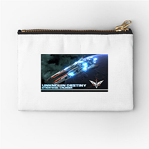 Avorion Merchandise Avorion Zipper Pouches