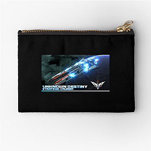 Avorion Merchandise Avorion Zipper Pouches