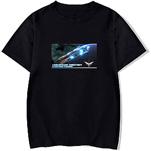 Avorion Merchandise Avorion T-Shirts