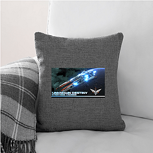 Avorion Merchandise Avorion Pillows Cover