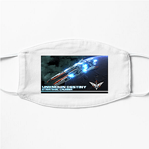 Avorion Merchandise Avorion Face Masks