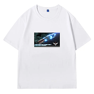 Avorion Merchandise Avorion T-Shirts
