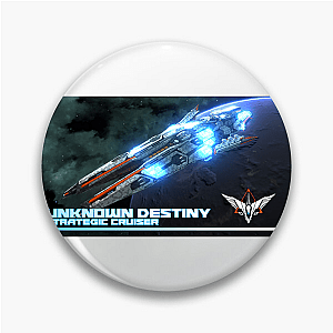 Avorion Merchandise Avorion Pins