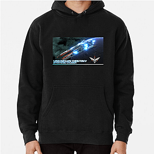 Avorion Merchandise Avorion Hoodies
