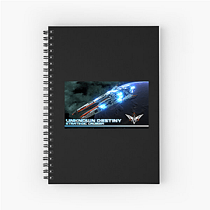 Avorion Merchandise Avorion Notebook
