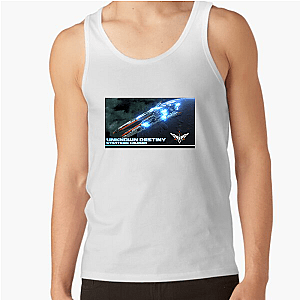Avorion Merchandise Avorion Tank Tops