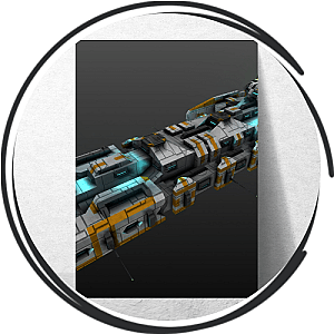 Avorion Posters