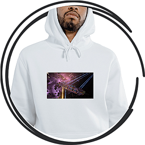 Avorion Hoodies