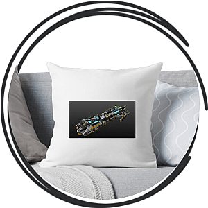Avorion Pillows Cover