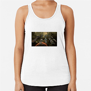 Avorion Merch For Fans Avorion Tank Tops
